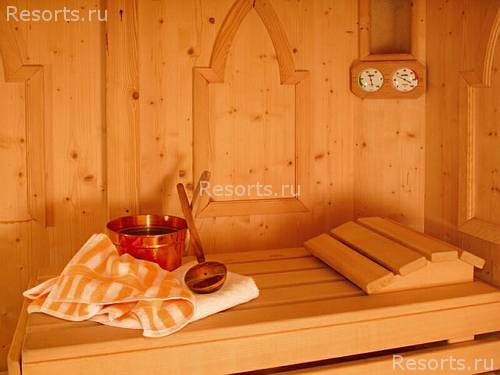 Hotel Luna Mondschein 27